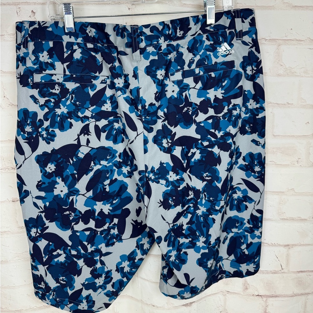 Adidas Golf Shorts 38